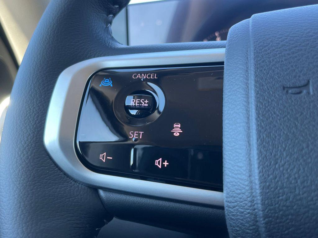 new 2026 Nissan Armada car, priced at $58,015