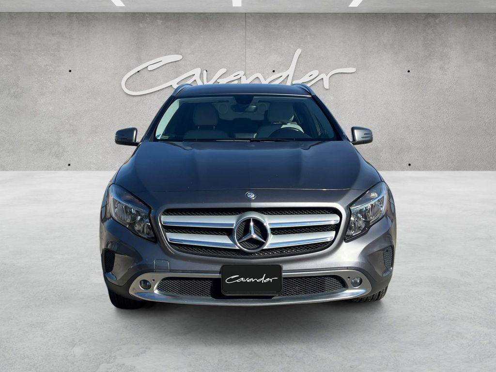 used 2015 Mercedes-Benz GLA-Class car, priced at $12,191