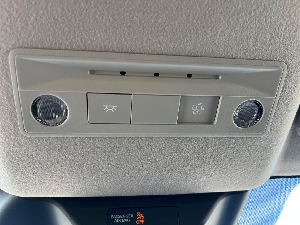 new 2026 Nissan Kicks car, priced at $23,095