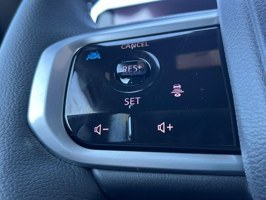 new 2026 Nissan Armada car, priced at $66,550