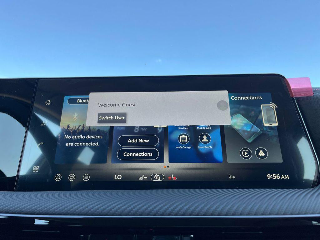 new 2026 Nissan Kicks car, priced at $28,835