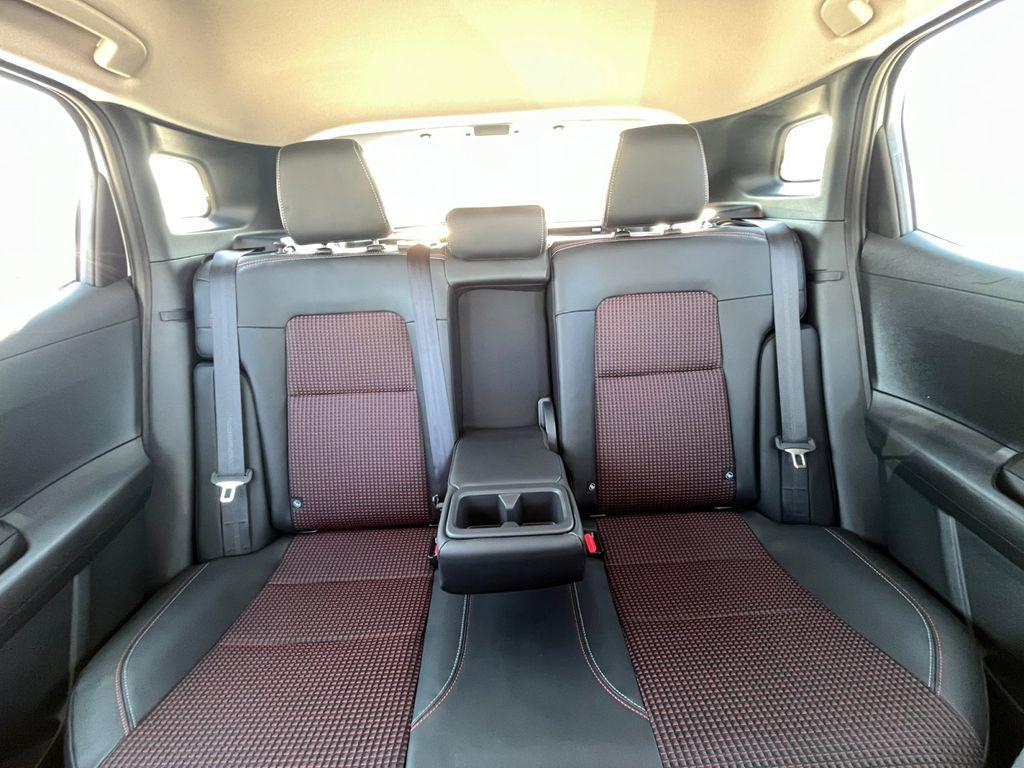 new 2026 Nissan Kicks car, priced at $28,835