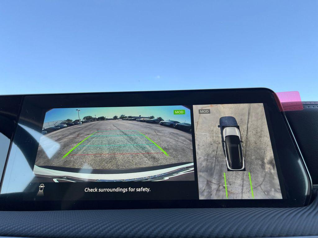 new 2026 Nissan Kicks car, priced at $28,835