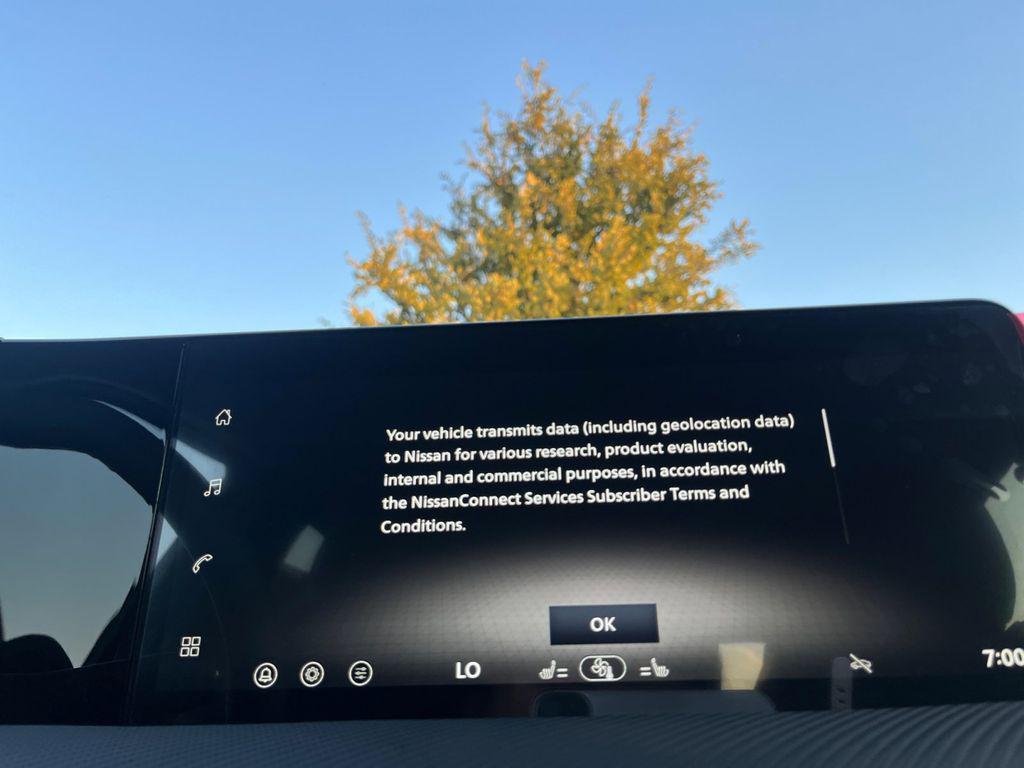 new 2026 Nissan Kicks car, priced at $28,280