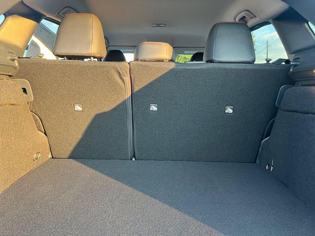 new 2026 Nissan Kicks car, priced at $28,280