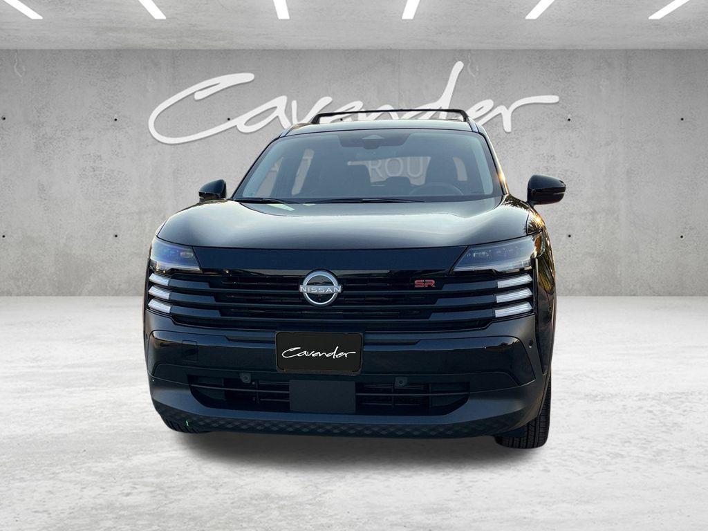 new 2026 Nissan Kicks car, priced at $28,280