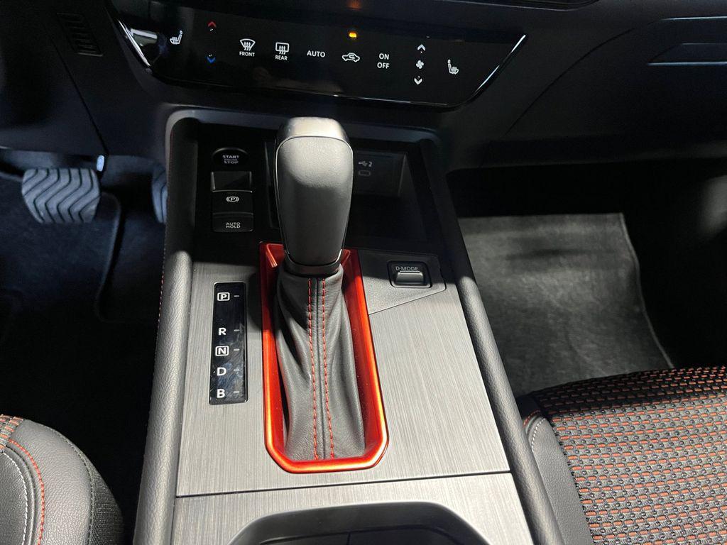 new 2026 Nissan Kicks car, priced at $28,280