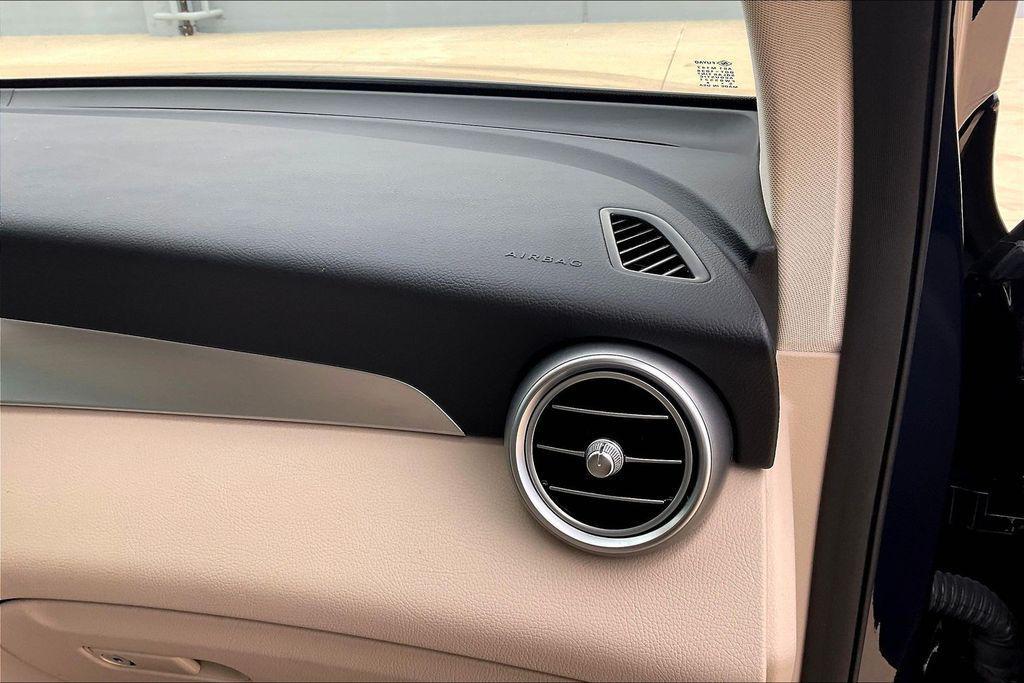 used 2022 Mercedes-Benz GLC 300 car, priced at $32,991