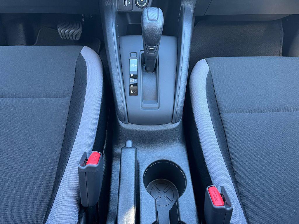 new 2025 Nissan Versa car, priced at $19,375