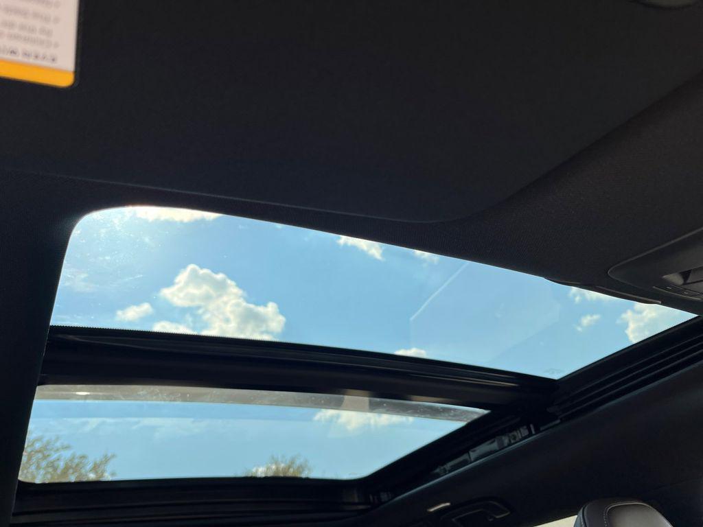 new 2026 Nissan Armada car, priced at $71,020