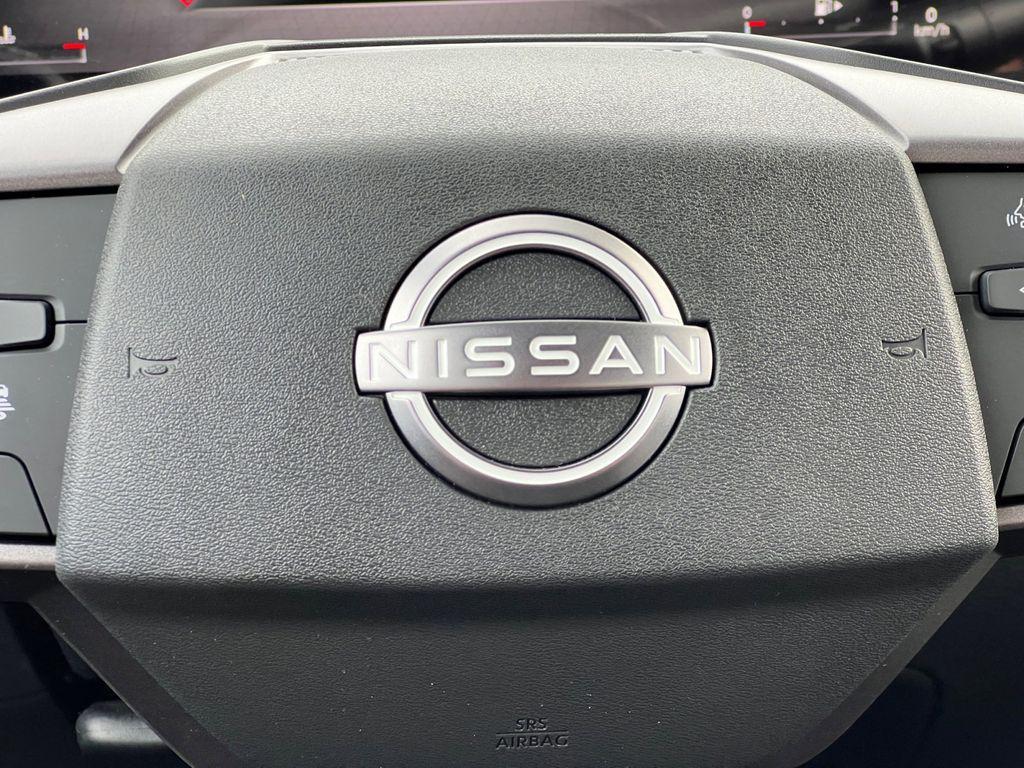 new 2026 Nissan Sentra car, priced at $24,820