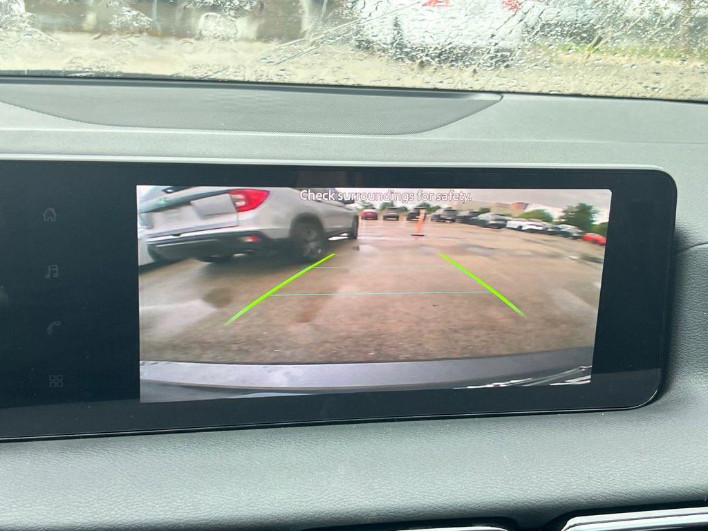 new 2026 Nissan Sentra car, priced at $25,265