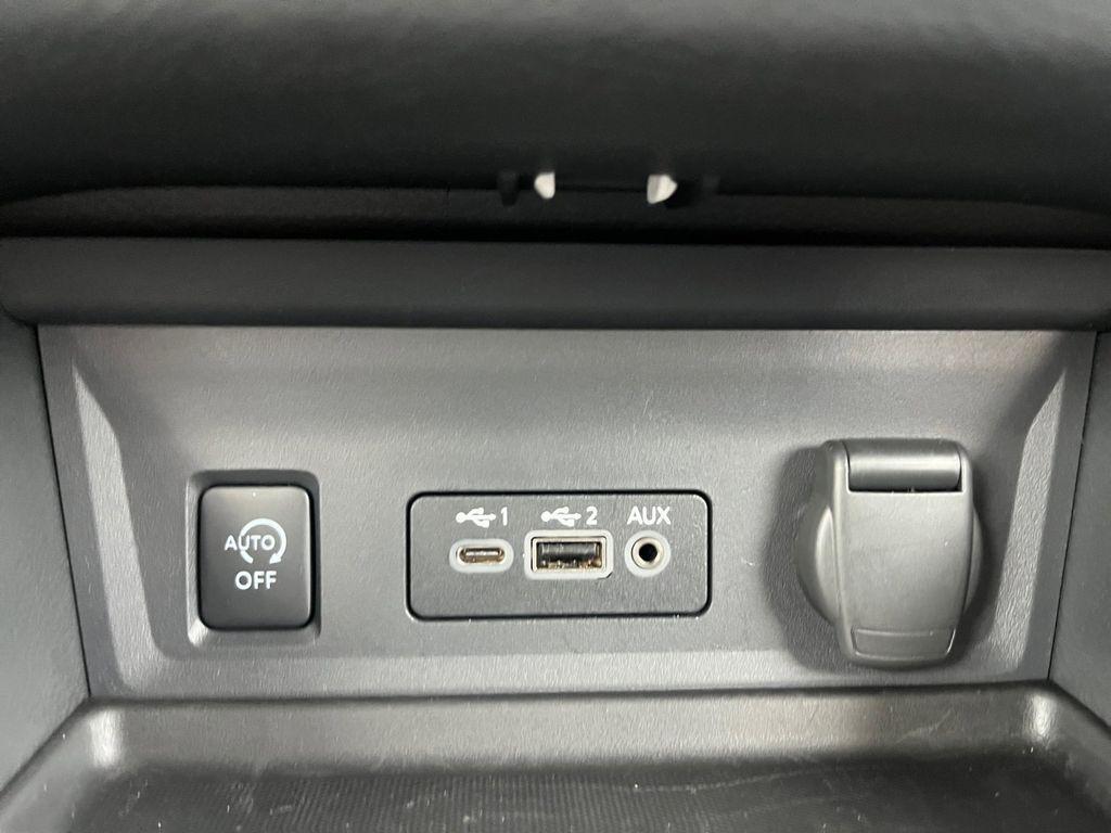 used 2024 Nissan Sentra car, priced at $22,000