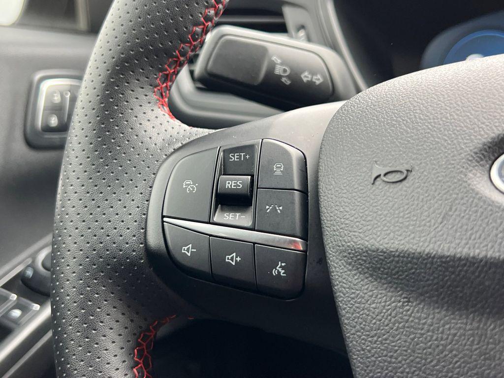 used 2023 Ford Escape car, priced at $26,099