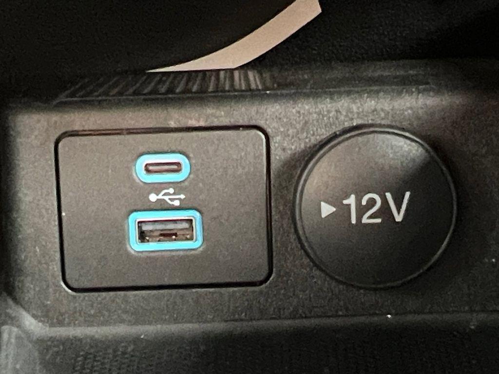 used 2023 Ford Escape car, priced at $26,099