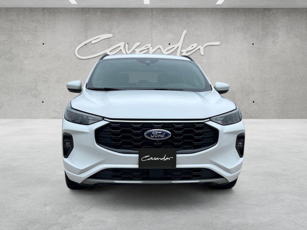 used 2023 Ford Escape car, priced at $26,099