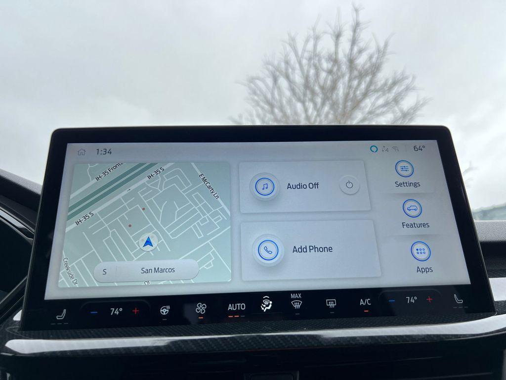 used 2023 Ford Escape car, priced at $26,099