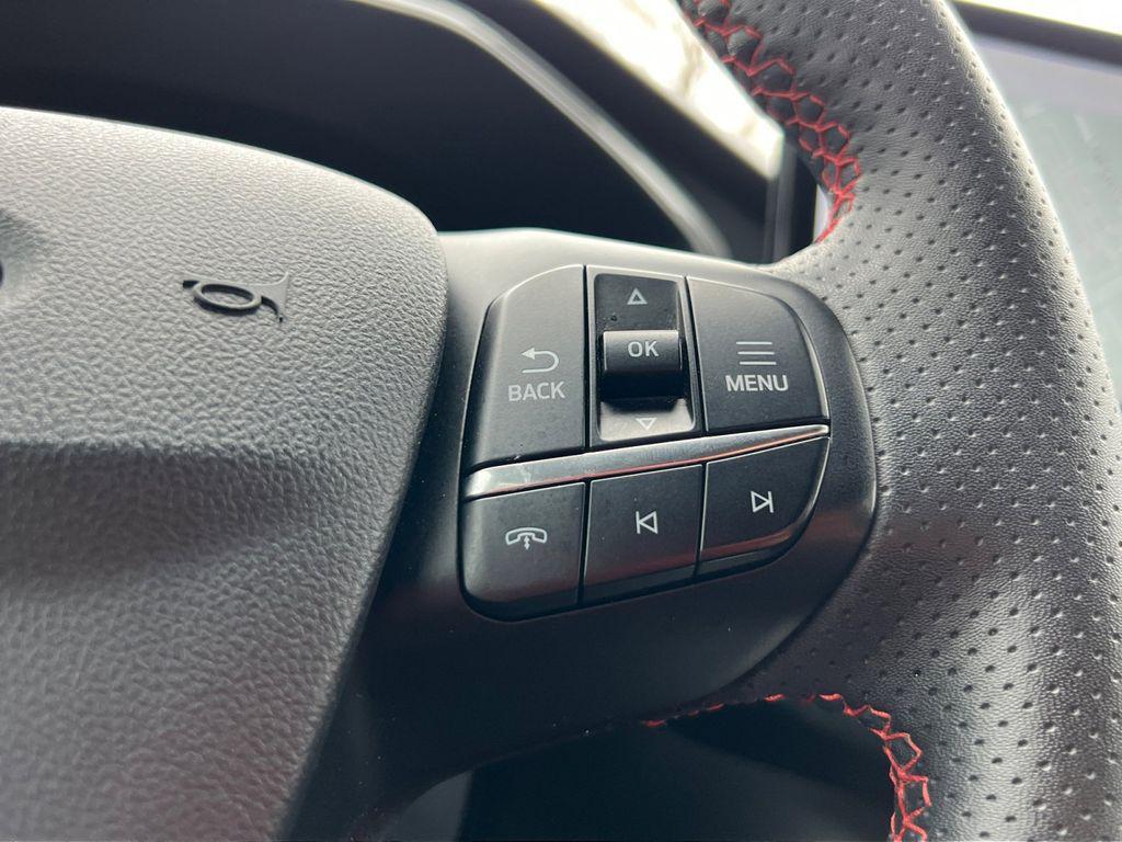 used 2023 Ford Escape car, priced at $26,099