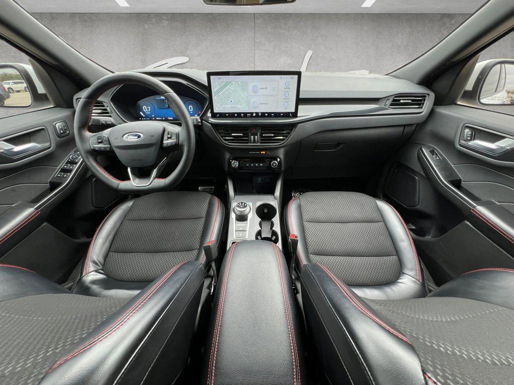 used 2023 Ford Escape car, priced at $26,099
