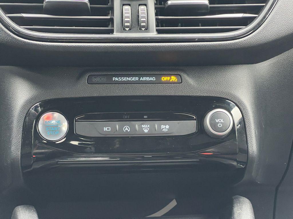 used 2023 Ford Escape car, priced at $26,099