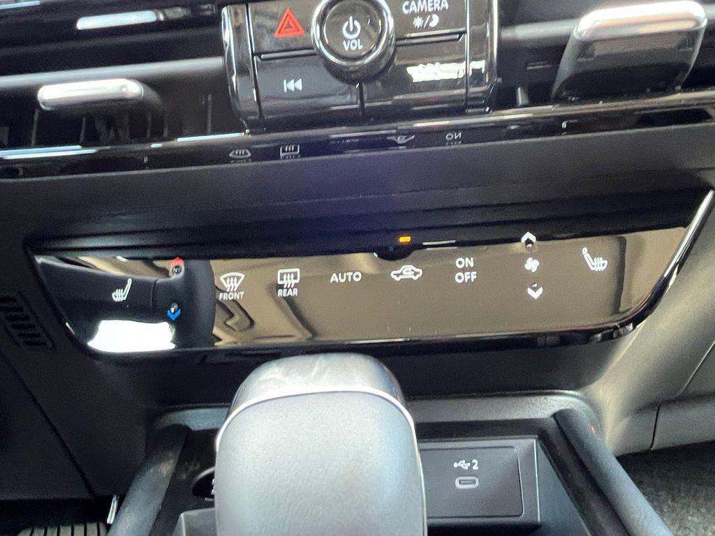 new 2026 Nissan Kicks car, priced at $28,555