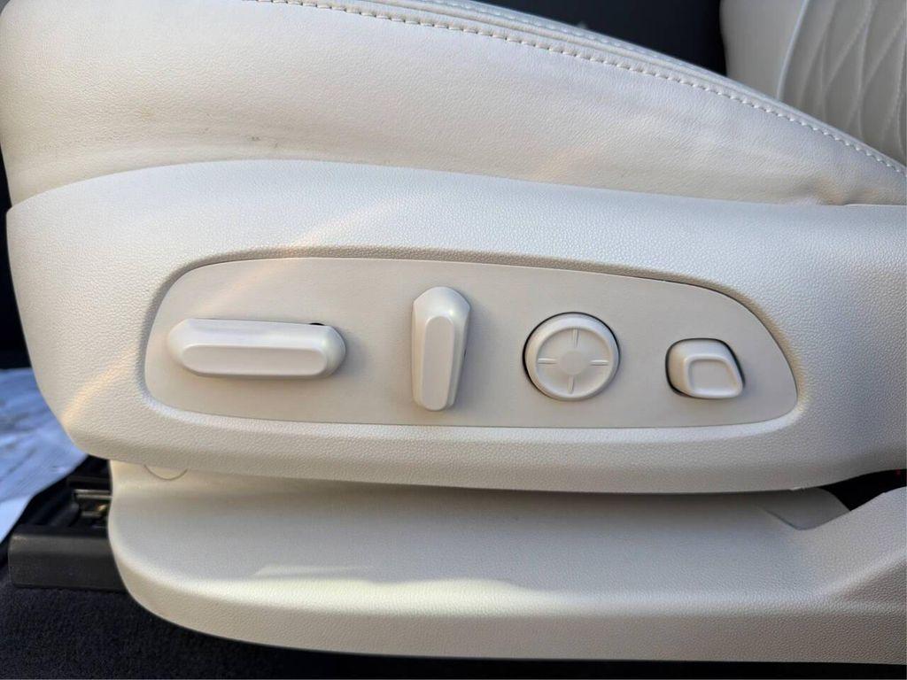 used 2022 Buick Enclave car, priced at $32,950