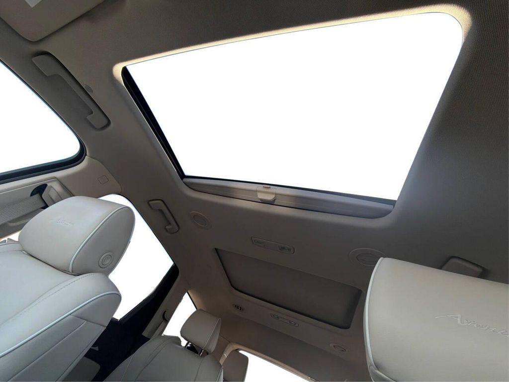 used 2022 Buick Enclave car, priced at $32,950