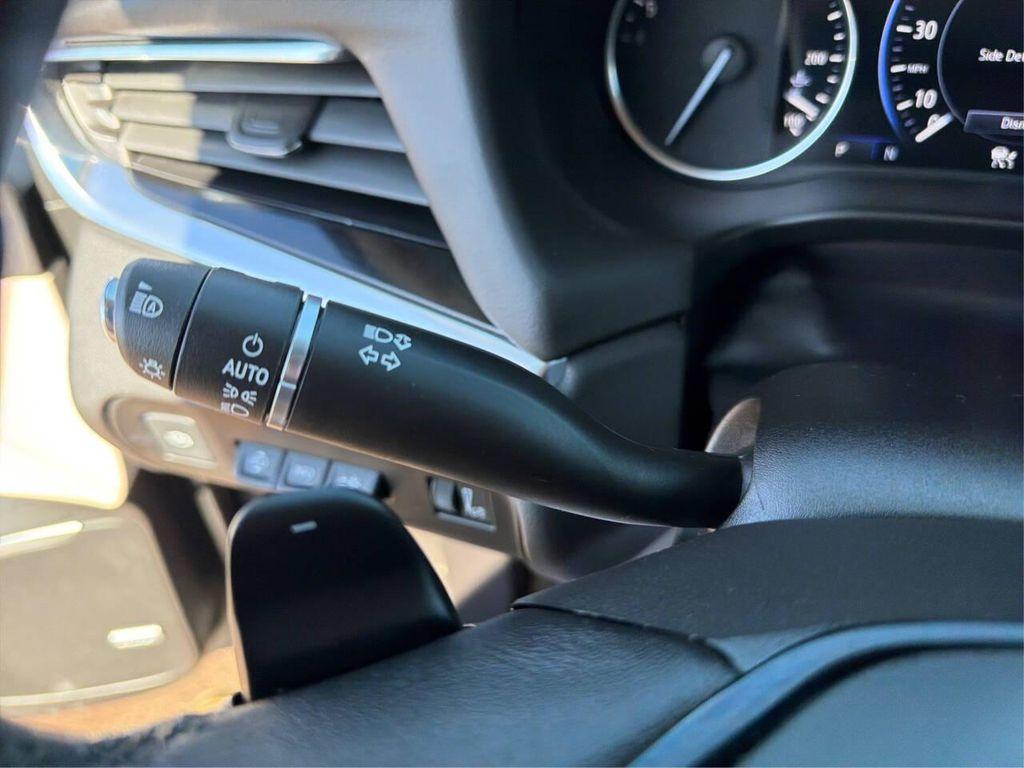 used 2022 Buick Enclave car, priced at $32,950