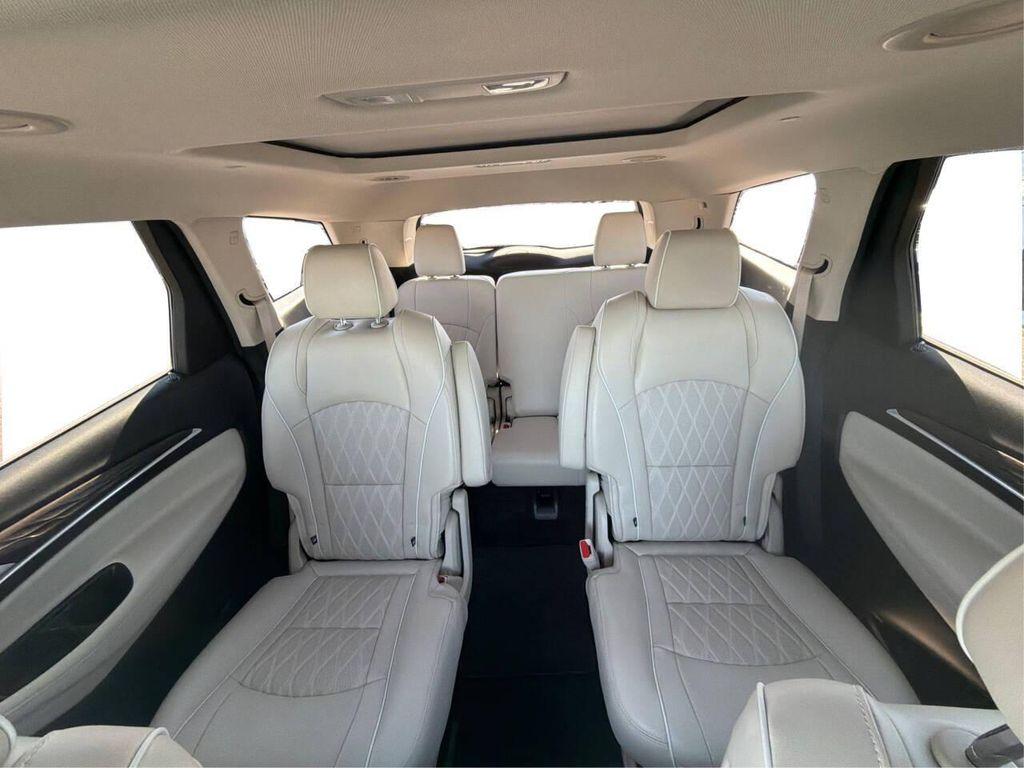 used 2022 Buick Enclave car, priced at $32,950