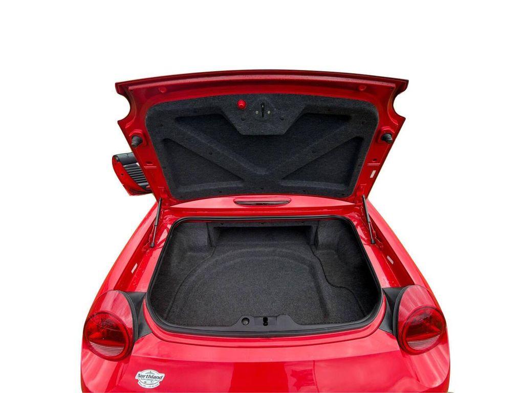 used 2005 Ford Thunderbird car, priced at $14,650