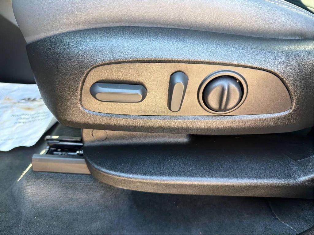 used 2023 Buick Enclave car, priced at $31,650