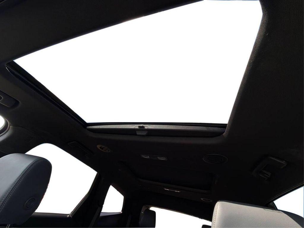 used 2023 Buick Enclave car, priced at $31,650