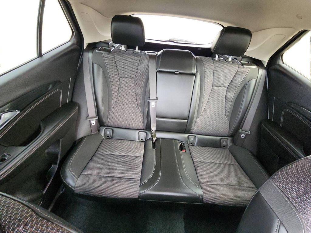 used 2023 Buick Envision car, priced at $22,950