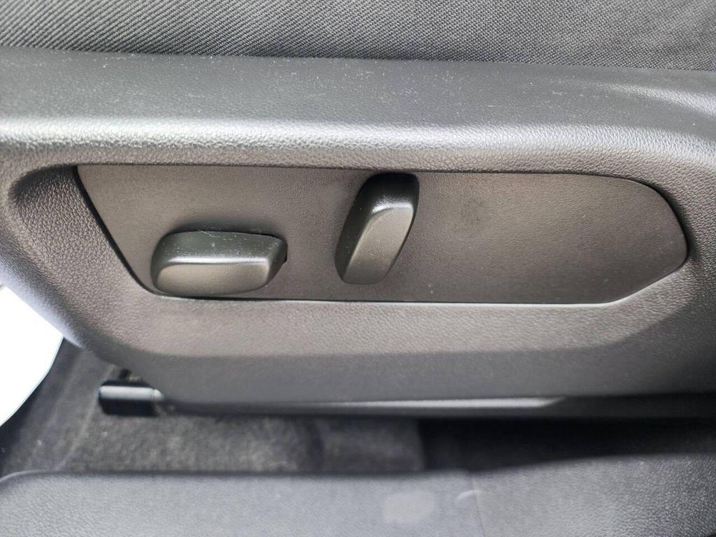 used 2023 Buick Envision car, priced at $22,950