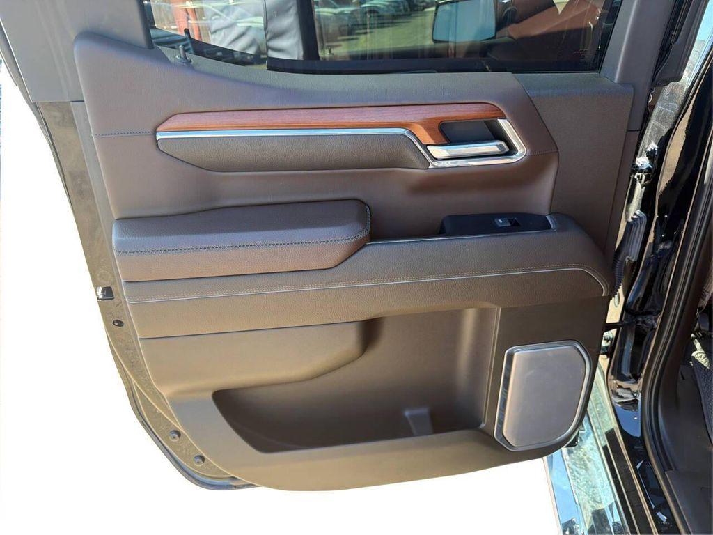 used 2023 GMC Sierra 1500 car, priced at $46,150