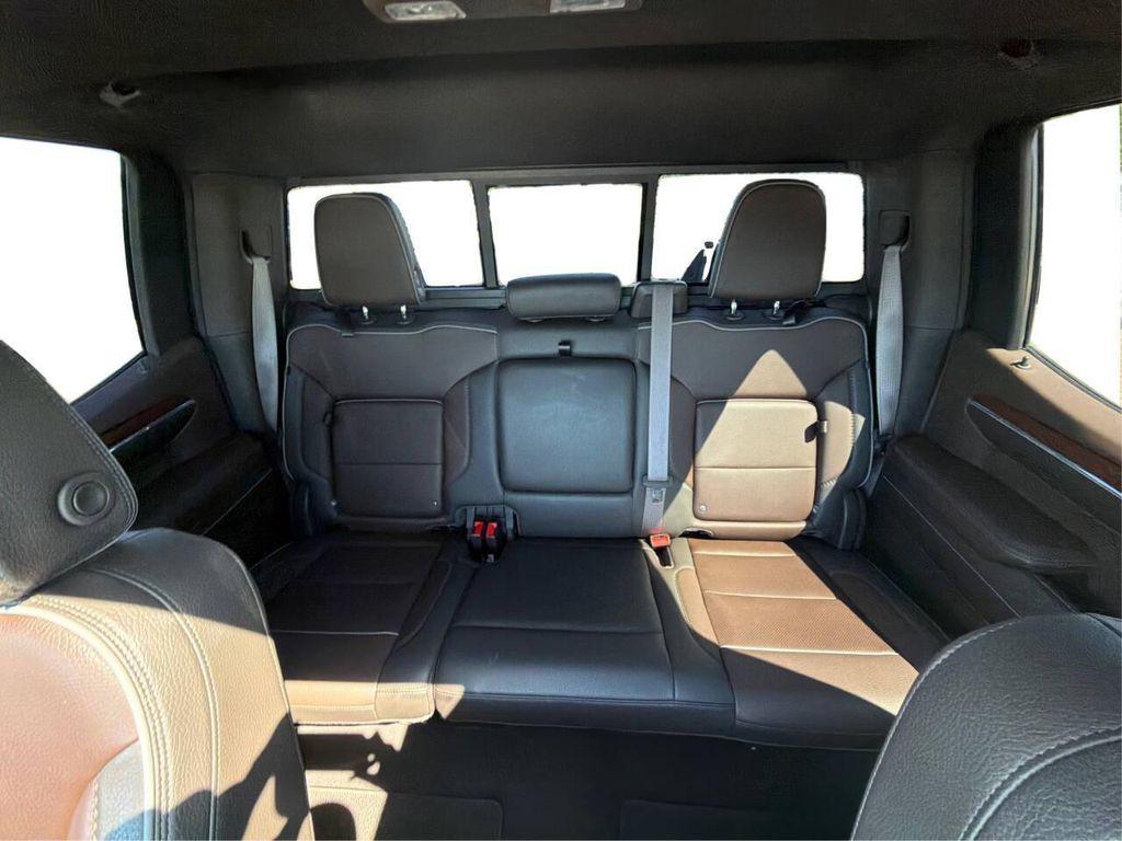 used 2023 GMC Sierra 1500 car, priced at $46,150
