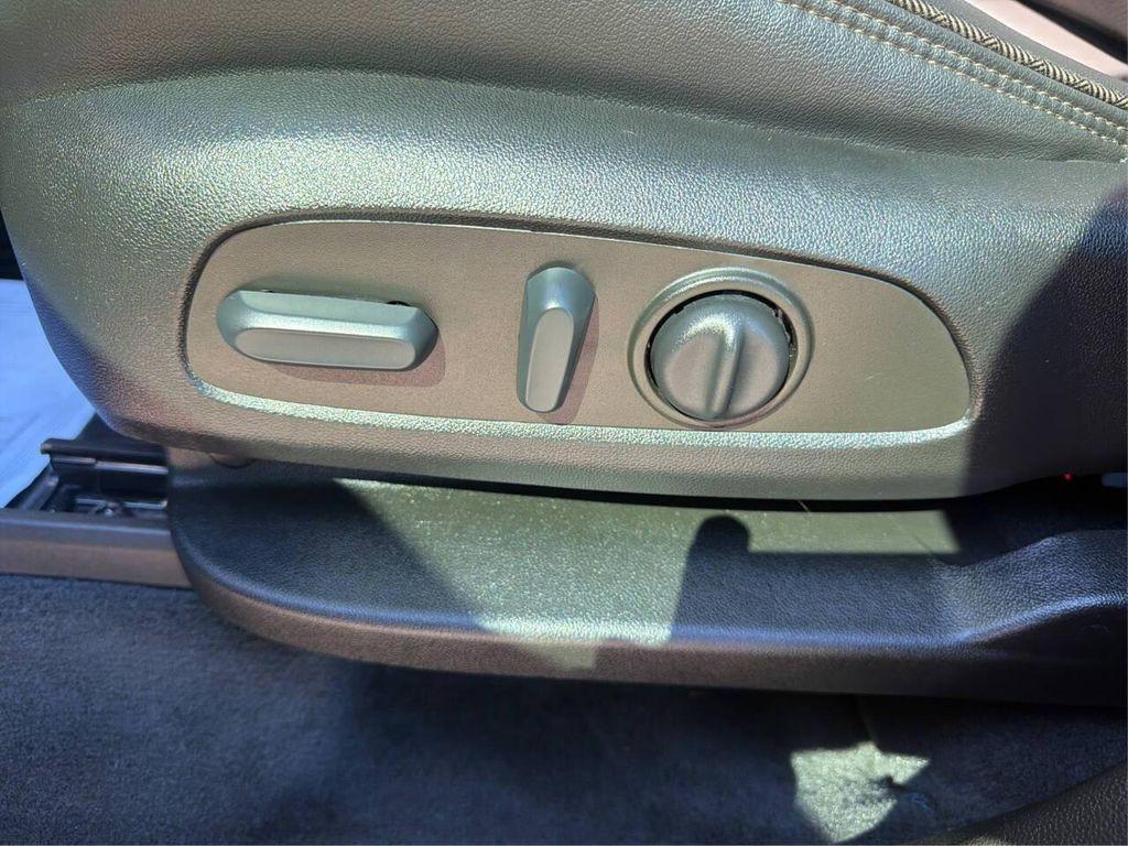 used 2022 Chevrolet Traverse car, priced at $32,650
