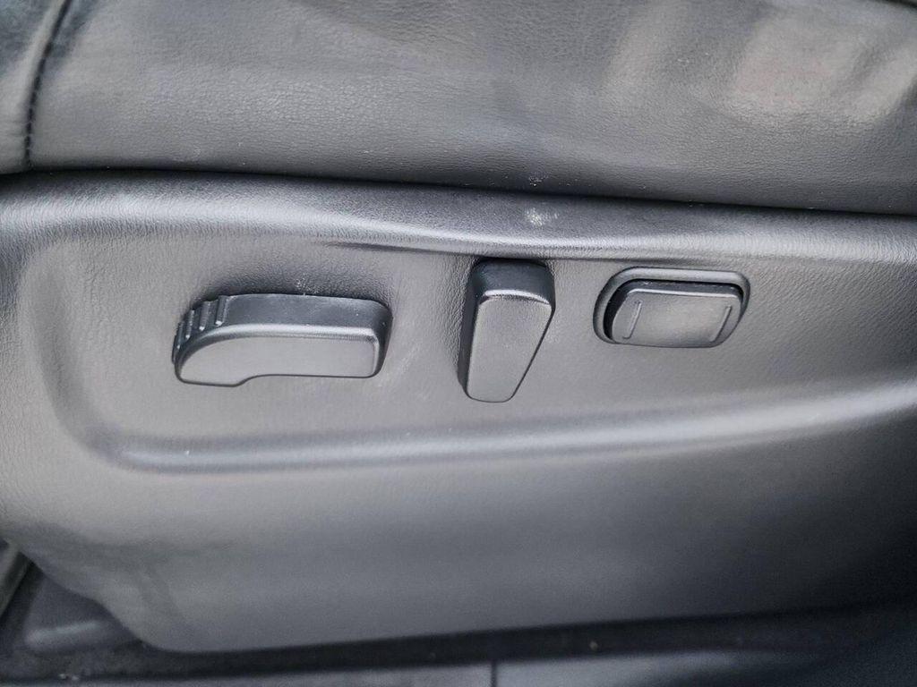 used 2021 INFINITI QX80 car, priced at $33,950