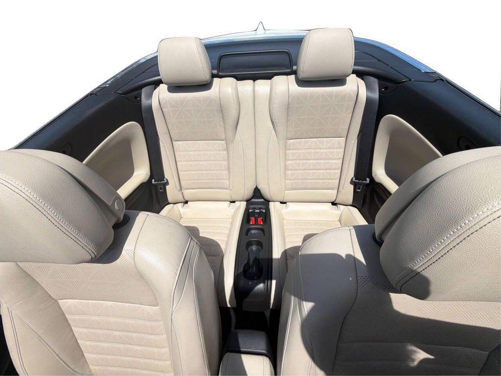used 2017 Buick Cascada car, priced at $11,650