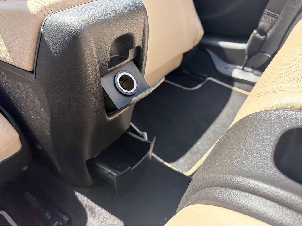 used 2017 Buick Cascada car, priced at $11,650
