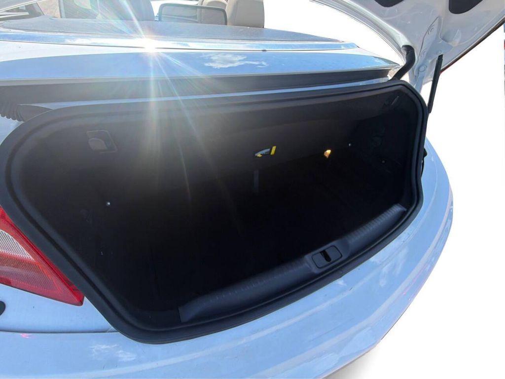 used 2017 Buick Cascada car, priced at $11,650