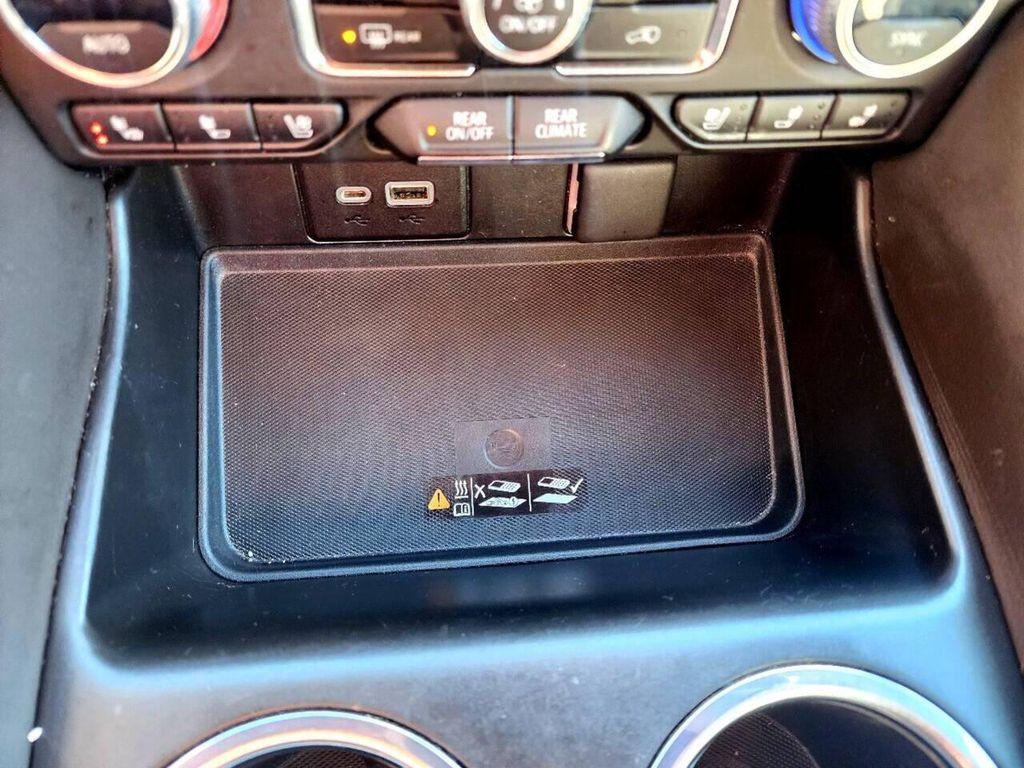 used 2023 GMC Yukon XL car, priced at $49,950