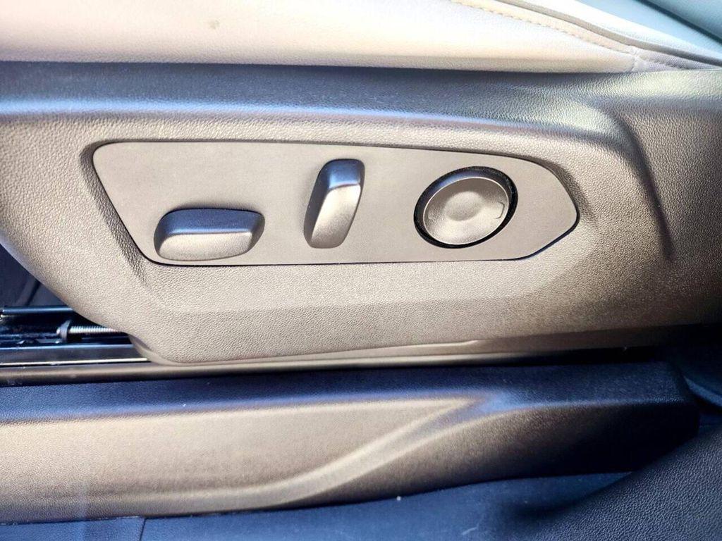 used 2023 GMC Yukon XL car, priced at $49,950