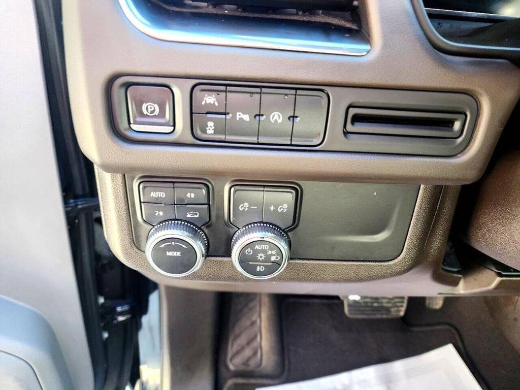 used 2023 GMC Yukon XL car, priced at $49,950