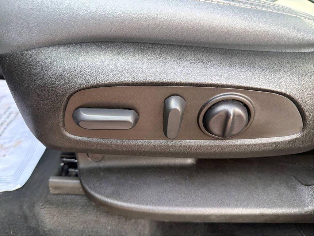 used 2022 Buick Enclave car, priced at $24,950