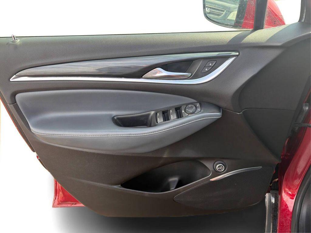 used 2022 Buick Enclave car, priced at $24,950