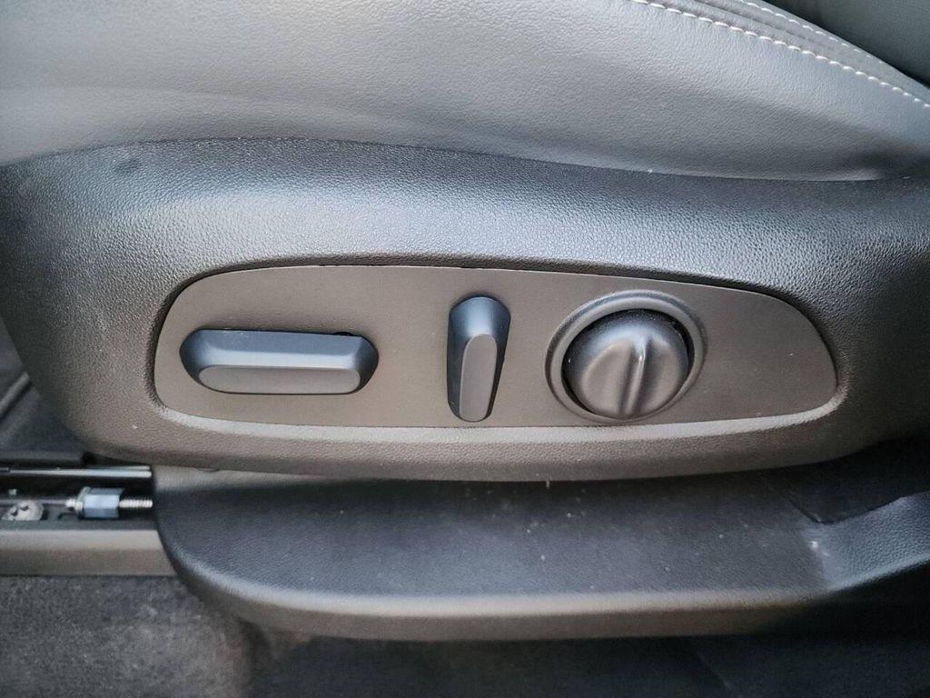 used 2024 Buick Enclave car, priced at $32,950