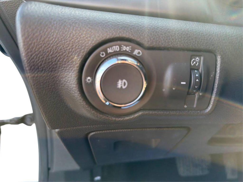 used 2019 Buick Cascada car, priced at $9,450