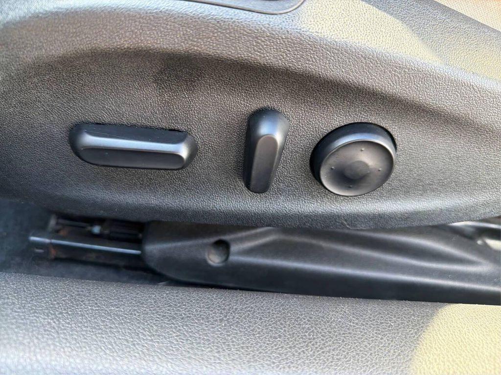used 2019 Buick Cascada car, priced at $9,450