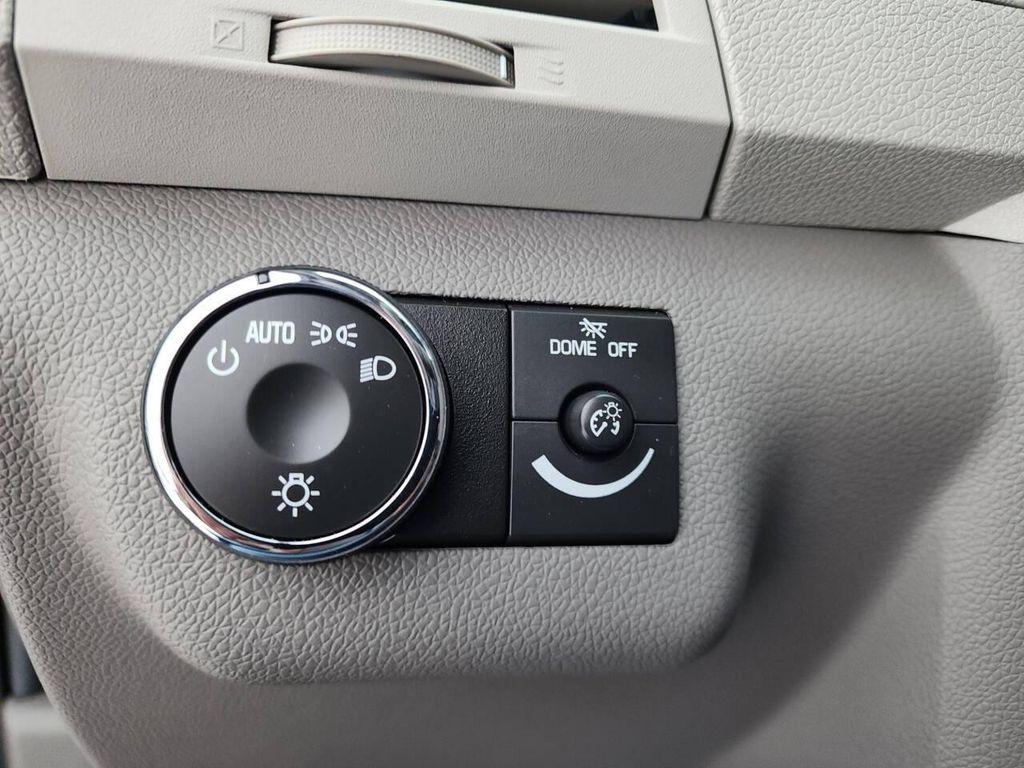 used 2010 Chevrolet Traverse car, priced at $4,950